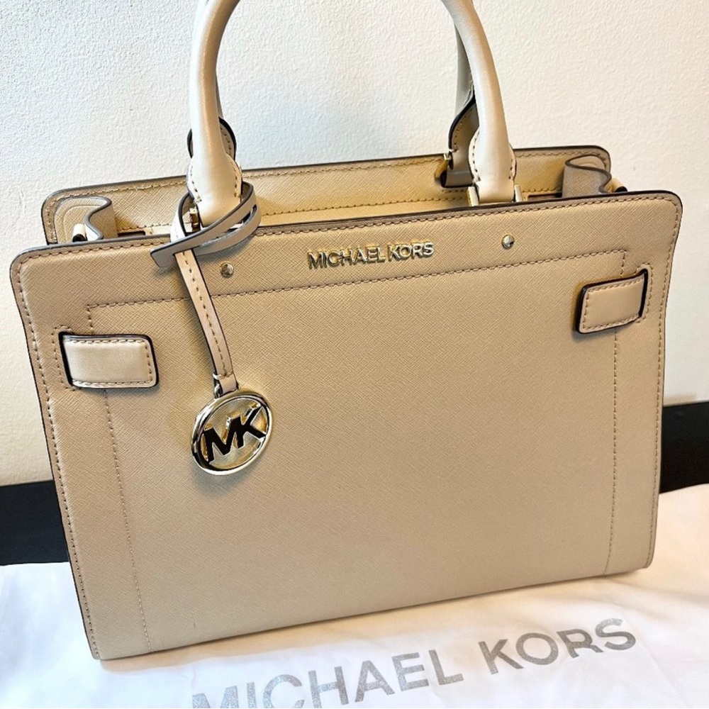 NWT Micheal Kors Rayne Bag